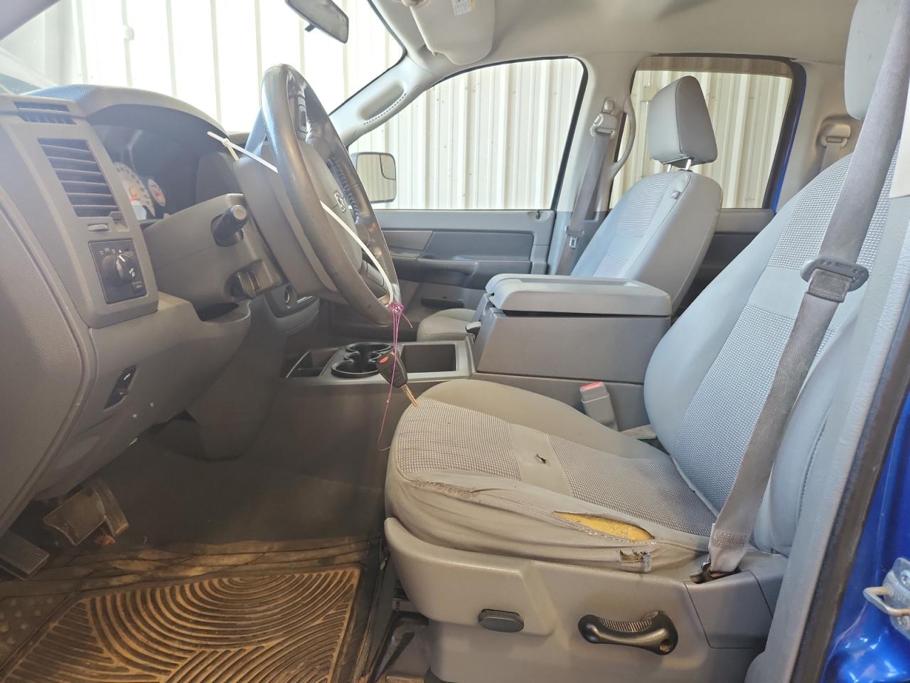 2007 Dodge Ram 1500 St VIN: 1D7HU18267S239561 Lot: 83817865