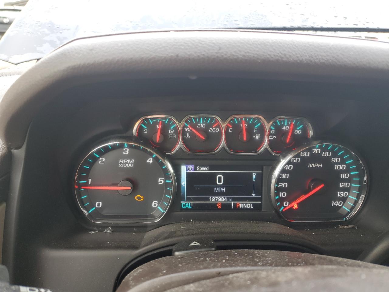 2017 GMC Yukon Sle VIN: 1GKS2AKC7HR314773 Lot: 81242865