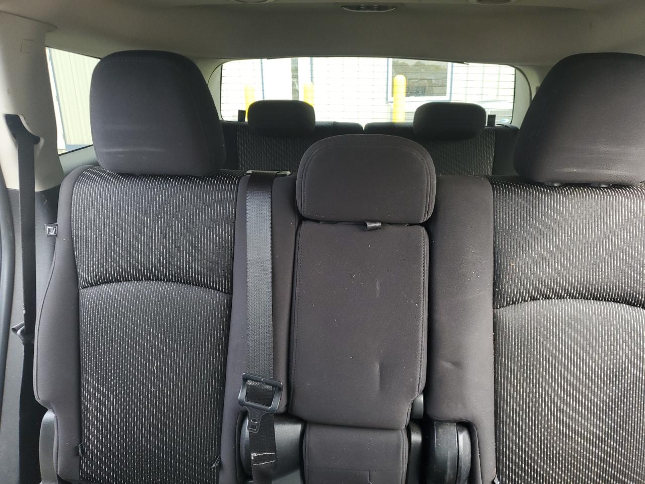 2013 Dodge Journey Sxt VIN: 3C4PDCBG3DT680418 Lot: 81496355