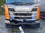 2019 SCAN R SERIES ( for sale at Copart SANDTOFT