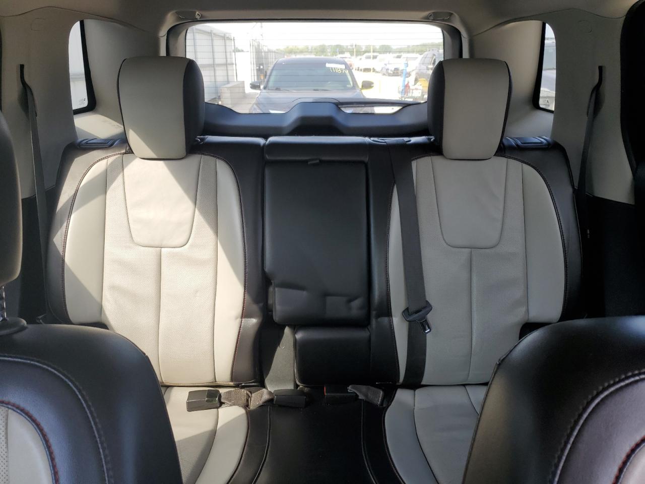 2015 GMC Terrain Slt VIN: 2GKFLXEK4F6203157 Lot: 80833235