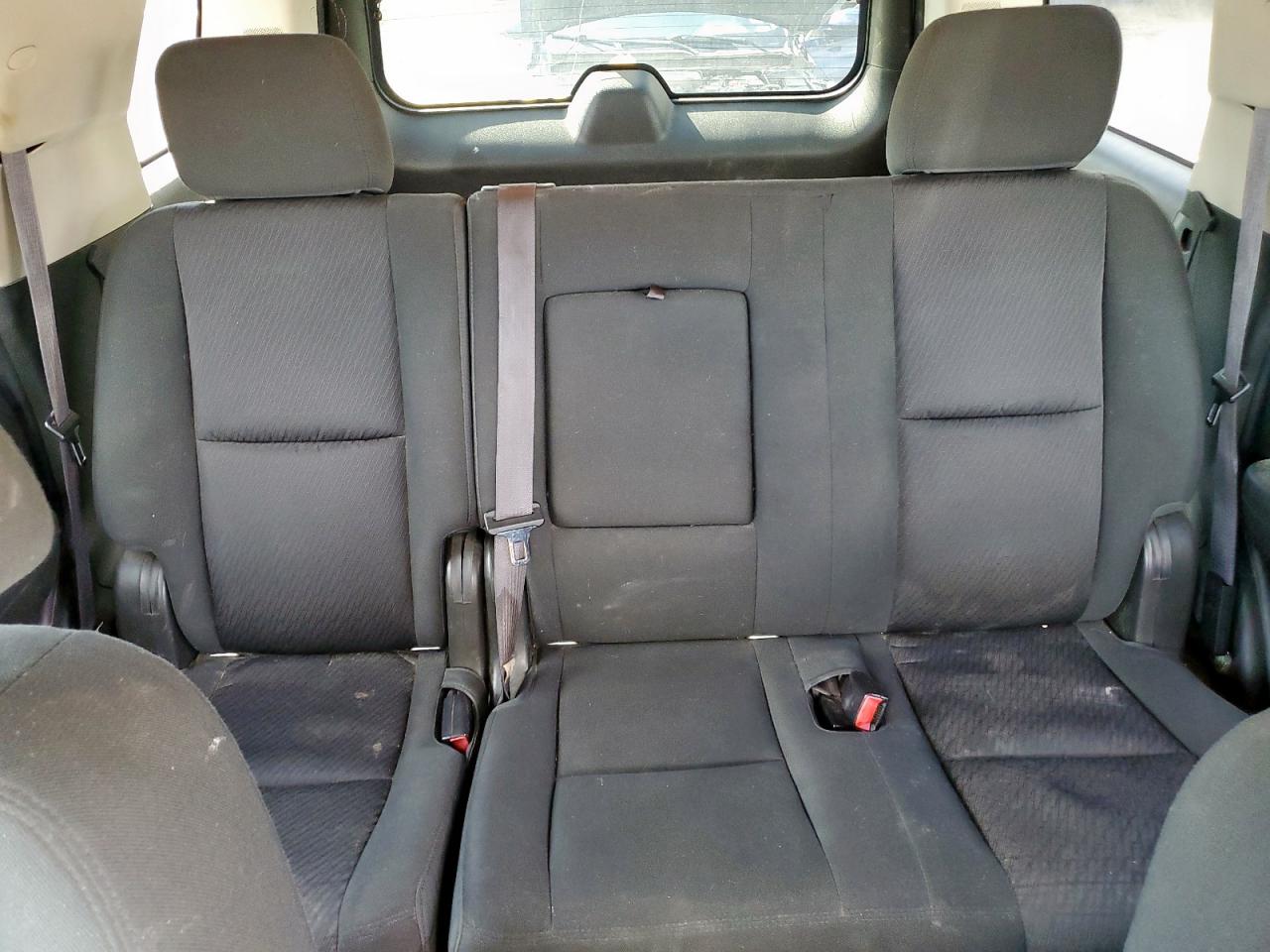 2013 Chevrolet Tahoe C1500 Ls VIN: 1GNSCAE02DR223695 Lot: 84003475