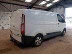 2015 FORD TRANSIT CUSTOM 330 TREND 2.2 TDCI 125PS LOW ROOF TREND VAN for sale at Copart WOLVERHAMPTON