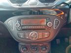 2015 VAUXHALL CORSA STING for sale at Copart BRISTOL