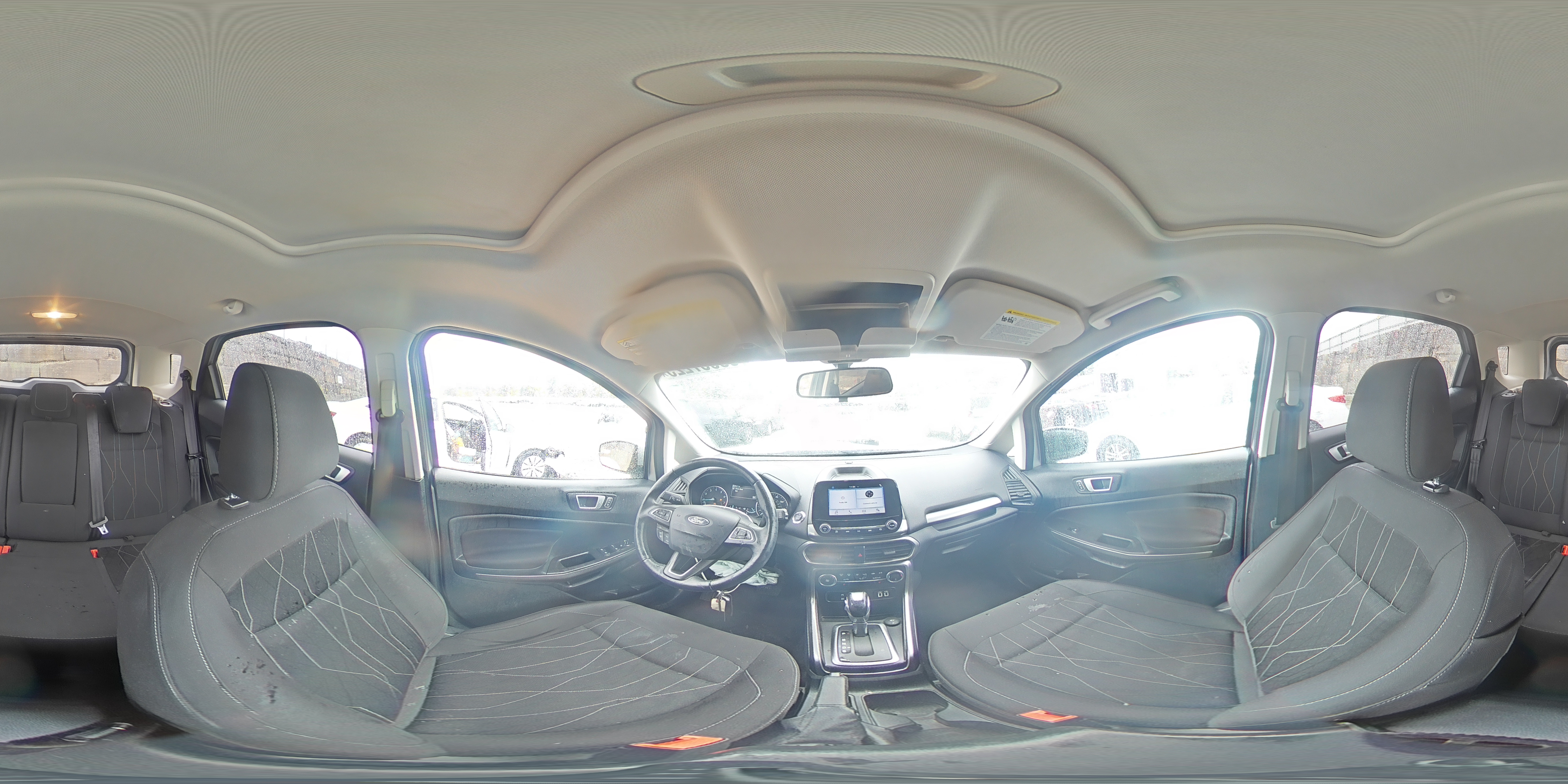2018 Ford Ecosport Se VIN: MAJ6P1ULXJC200759 Lot: 83957225