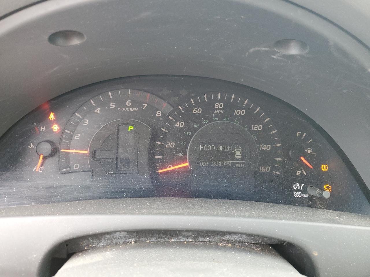 2007 Toyota Camry Le VIN: 4T1BK46K97U054267 Lot: 81526375