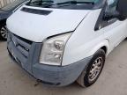 2009 FORD TRANSIT 85 T260S FWD  for sale at Copart PETERLEE