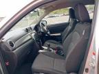 2017 SUZUKI VITARA SZ-T  for sale at Copart WOLVERHAMPTON