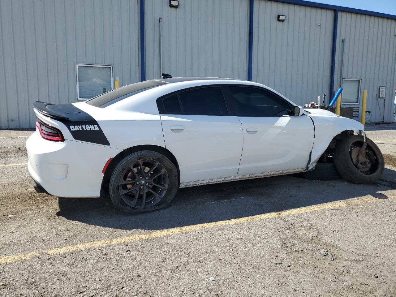 2020 Dodge Charger R/T 2C3CDXCT9LH234450 photo #4