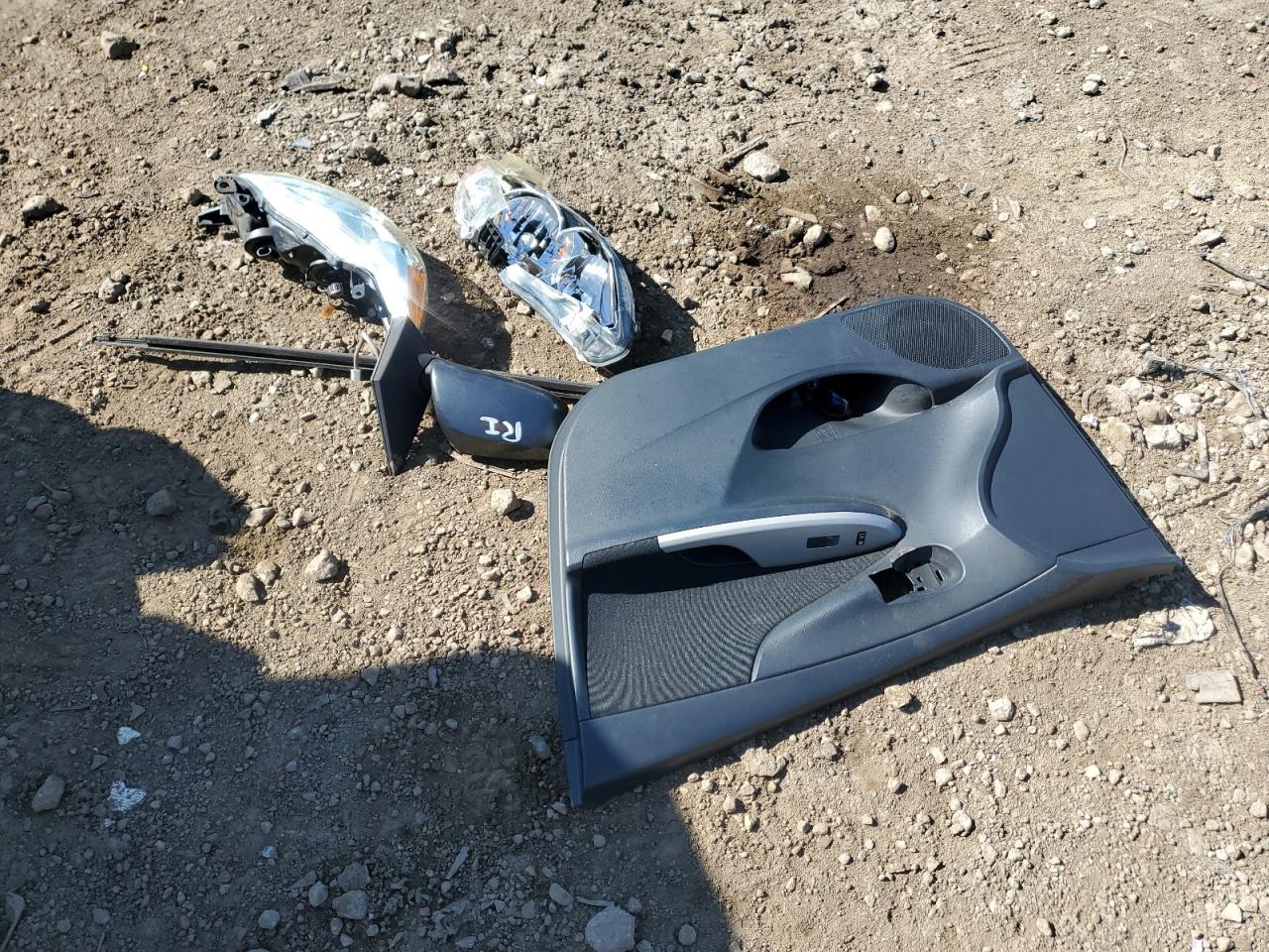 2012 Toyota Corolla Base VIN: 2T1BU4EEXCC904635 Lot: 71448255