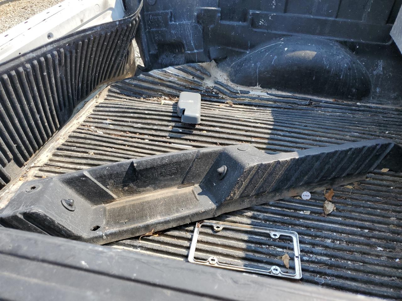 2013 Ford F150 Super Cab VIN: 1FTFX1EF0DKE06721 Lot: 81183815