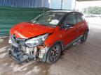 2015 RENAULT CAPTUR DYNAMIQUE S NAV DC  for sale at Copart SANDTOFT