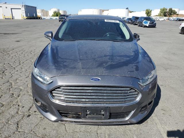  FORD FUSION 2014 Szary