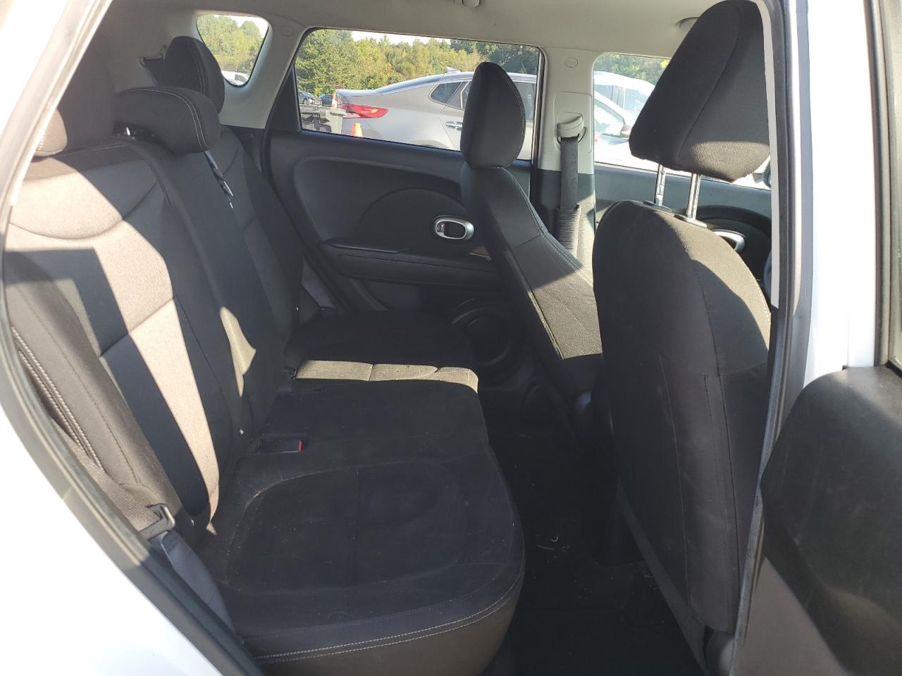 2016 Kia Soul VIN: KNDJN2A26G7850184 Lot: 81383275