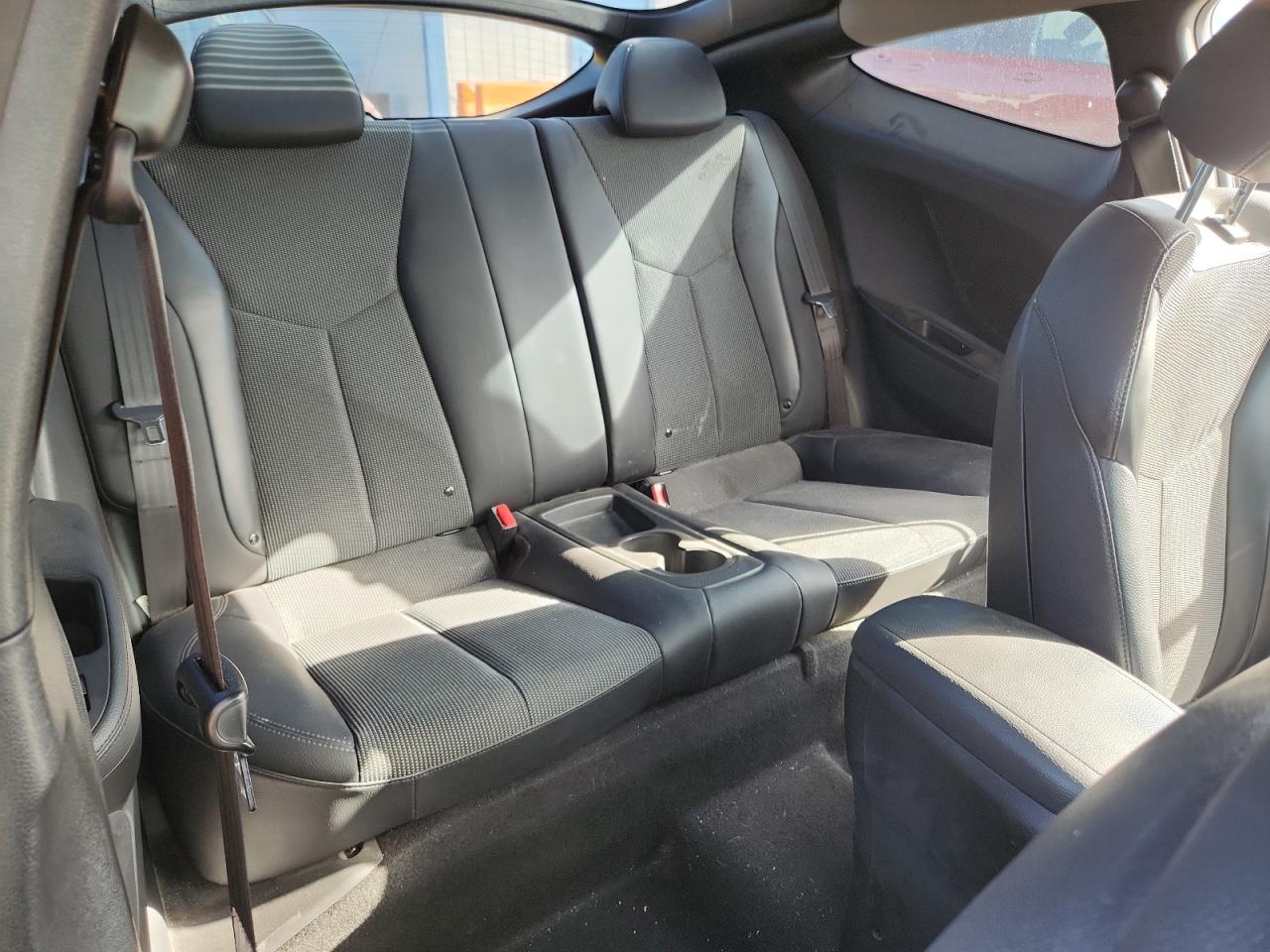 2013 Hyundai Veloster VIN: KMHTC6AD9DU150403 Lot: 82136875