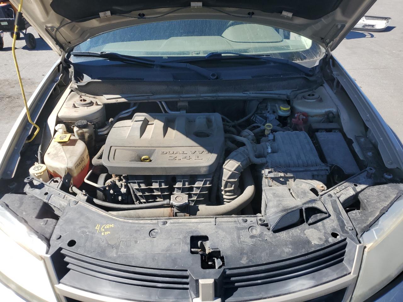 2009 Dodge Charger VIN: 1B3LC46BX9N528750 Lot: 71690285