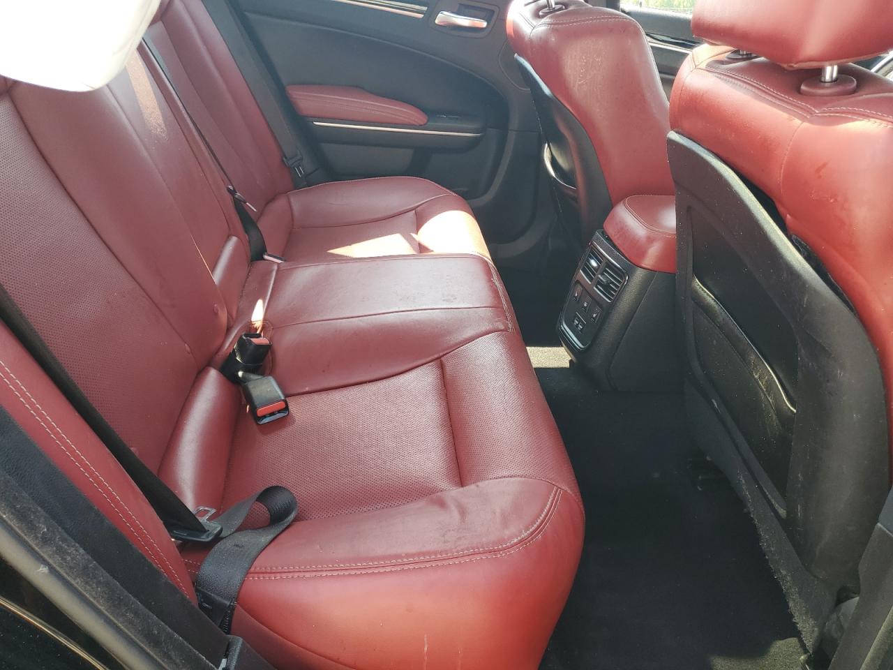 2021 Chrysler 300 S VIN: 2C3CCABT6MH566901 Lot: 80033495