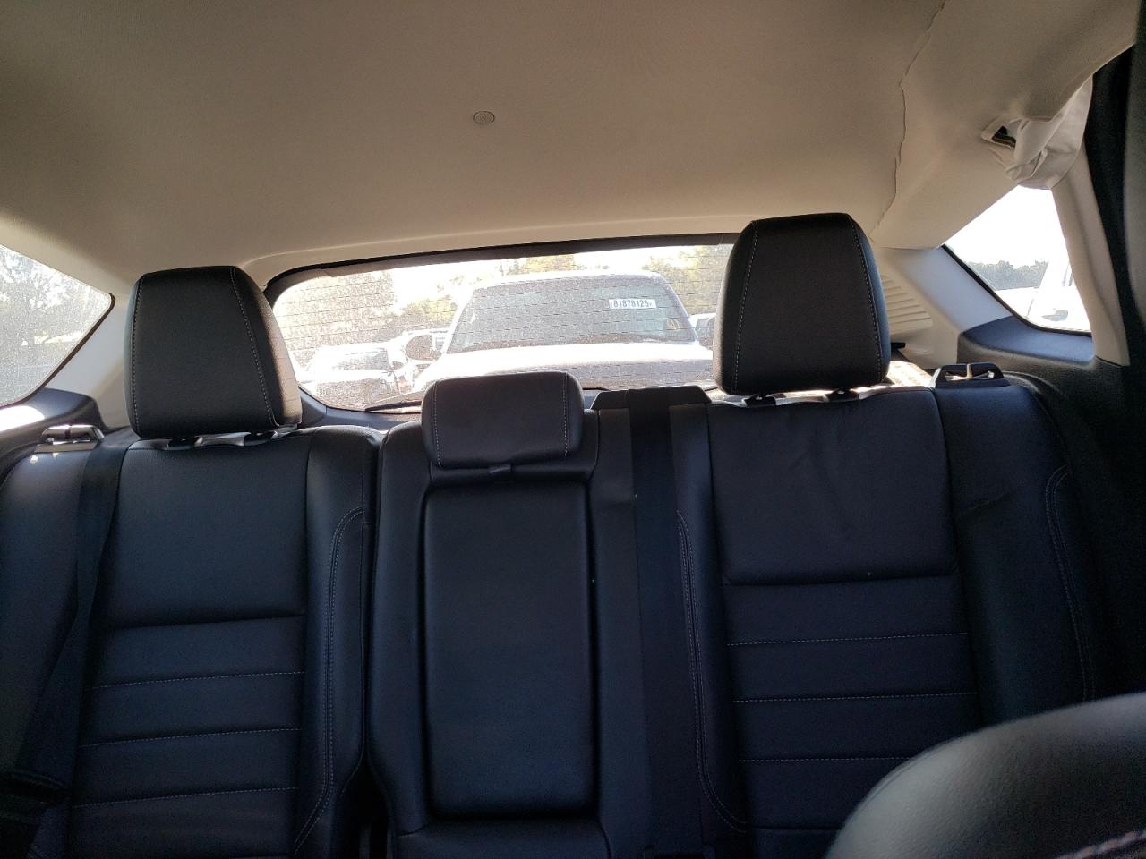 2013 Ford C-Max Sel VIN: 1FADP5BU2DL515831 Lot: 84353325