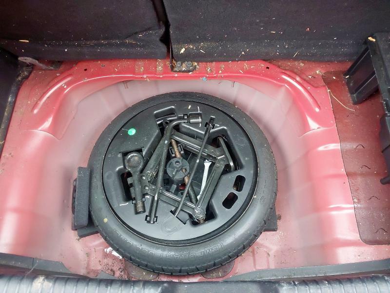 2010 HYUNDAI I10 COMFORT 