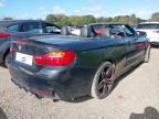 2014 BMW 420D M SPORT AUTO  for sale at Copart ROCHFORD