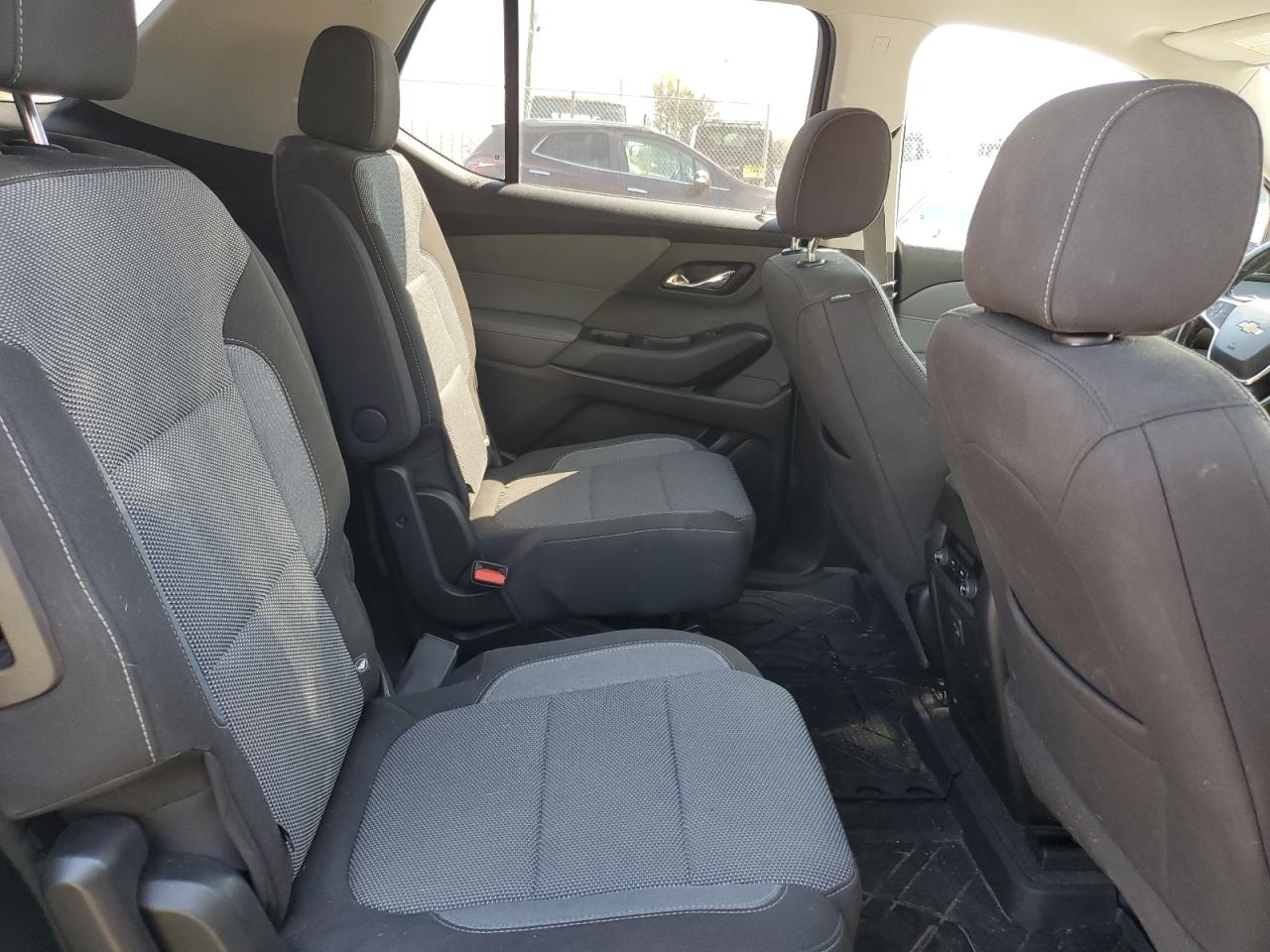 2019 Chevrolet Traverse Lt VIN: 1GNERGKW9KJ285453 Lot: 72084555