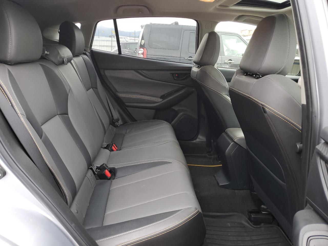 2021 Subaru Crosstrek Sport VIN: JF2GTHSC7MH347250 Lot: 64887705