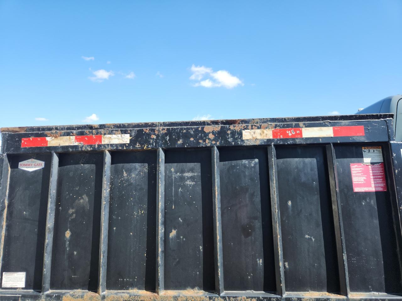 2018 Ram 5500 VIN: 3C7WRNFL6JG162536 Lot: 80353305