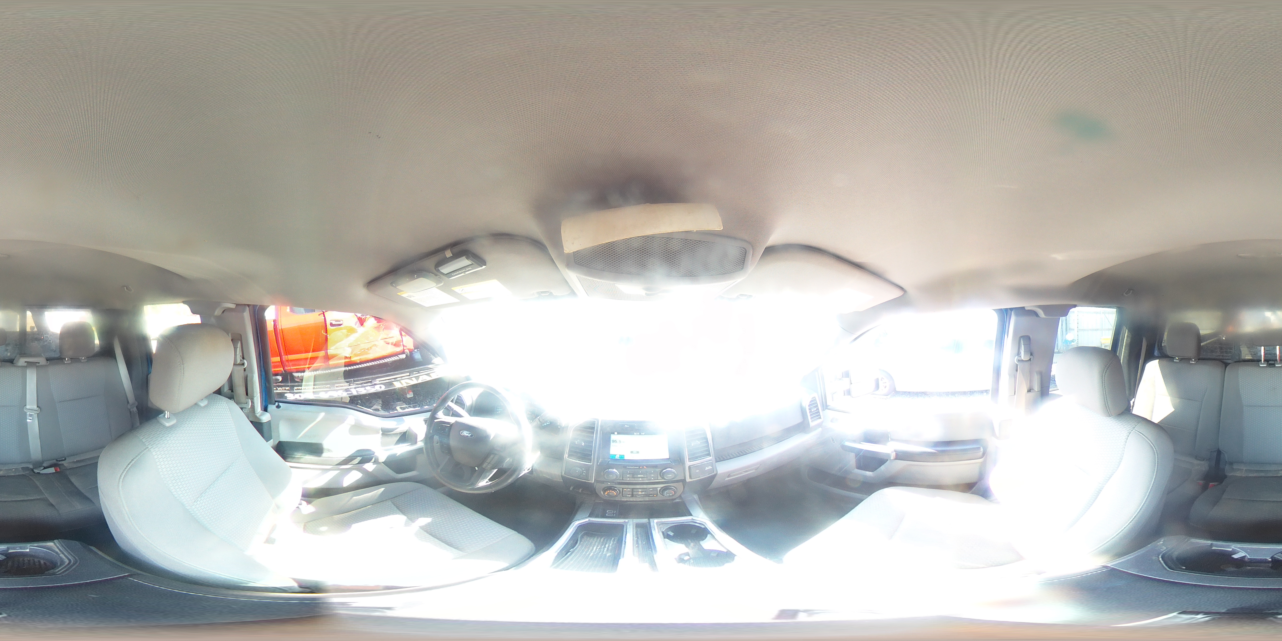 2018 Ford F150 Super Cab VIN: 1FTEX1EP1JFB65941 Lot: 84401325