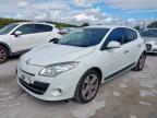 2009 RENAULT MEGANE DYNAMIQUE DCI 130  for sale at Copart ST HELENS