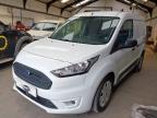 2021 FORD TRANSIT CONNECT 220 TREND  for sale at Copart WOLVERHAMPTON