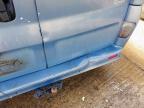 2013 RENAULT TRAFIC SPORT for sale at Copart WISBECH