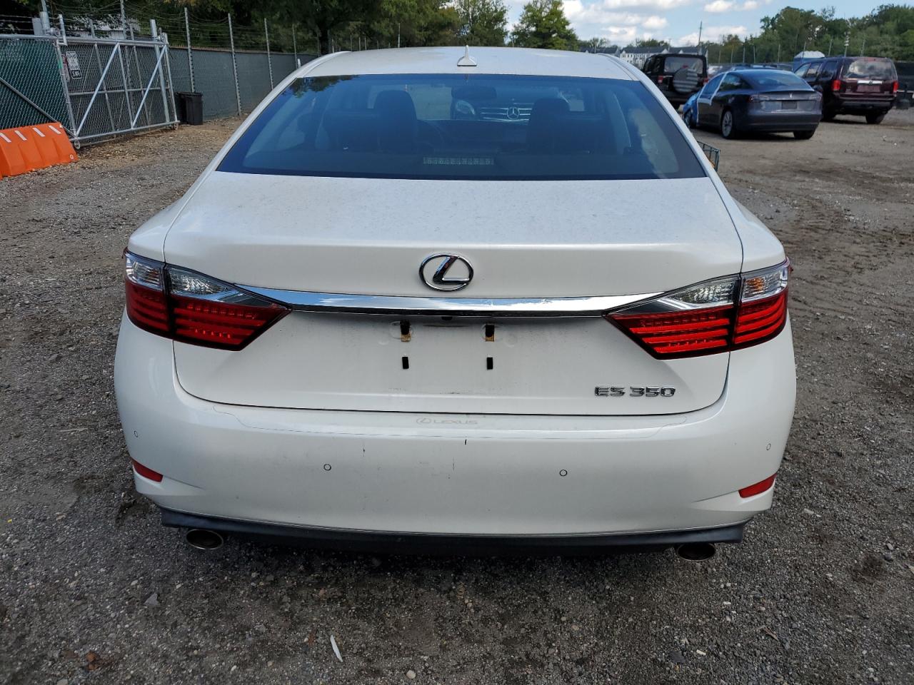 2014 Lexus Es 350 VIN: JTHBK1GG5E2149574 Lot: 84358975
