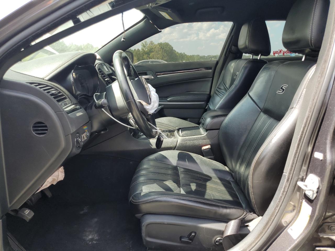 2019 Chrysler 300 S VIN: 2C3CCAGG3KH542600 Lot: 80550735