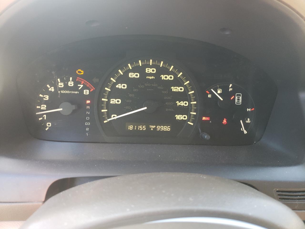 2006 Honda Accord Ex VIN: 1HGCM56866A007826 Lot: 80092745