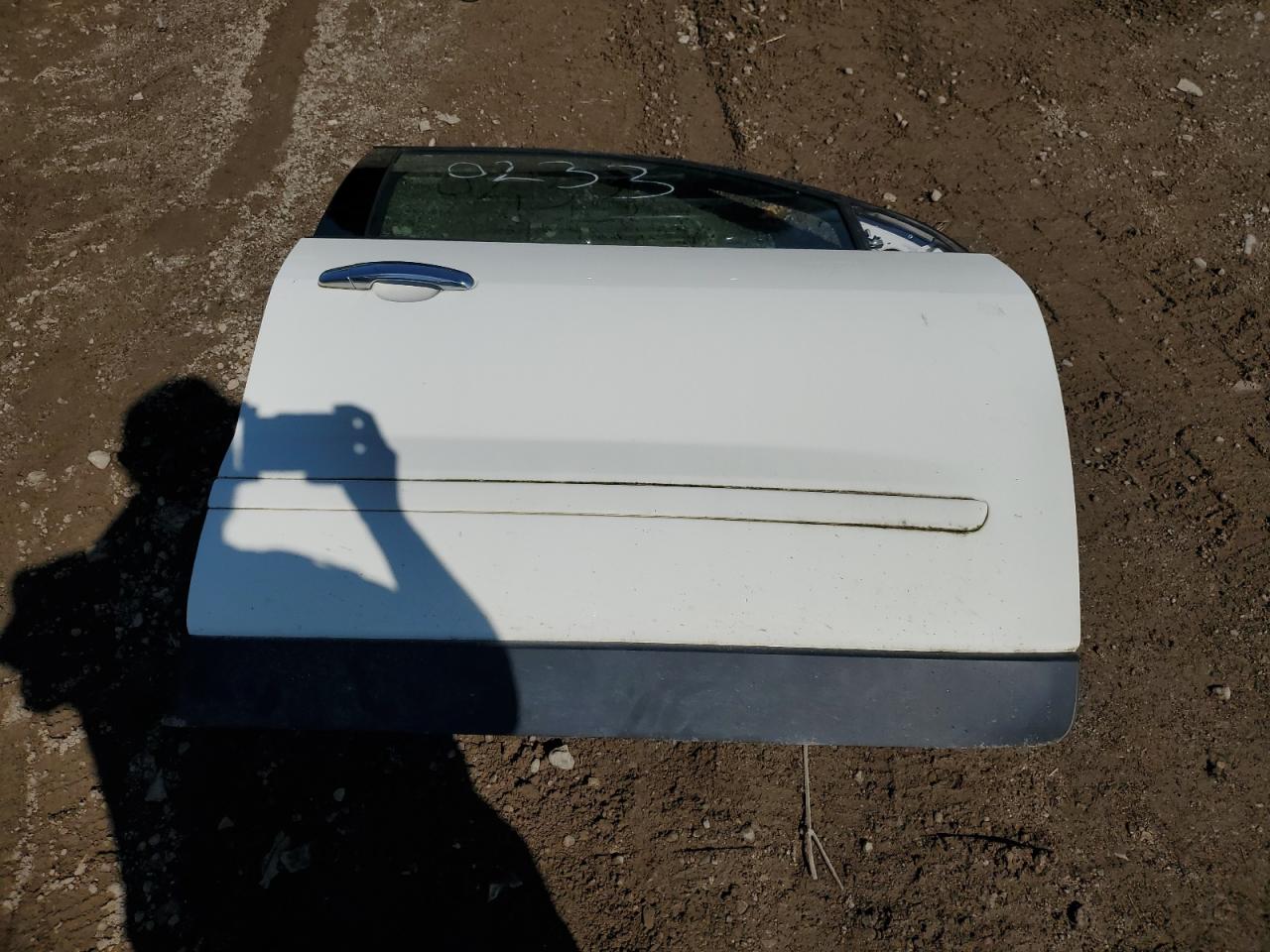 2012 GMC Acadia Sle VIN: 1GKKRPED2CJ418467 Lot: 71501915