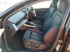 2023 AUDI A3 S LINE 30 TFSI MHEV S-  for sale at Copart WOLVERHAMPTON