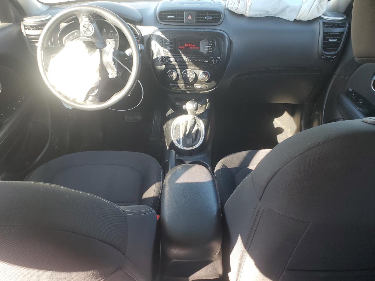 2014 Kia Soul VIN: KNDJN2A23E7013678 Lot: 81943425