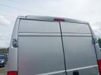 2018 CITROEN RELAY 35 L3H2 EPRISE BLUE  for sale at Copart BRISTOL