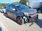 2018 KIA PICANTO GT-LINE  for sale at Copart SANDWICH