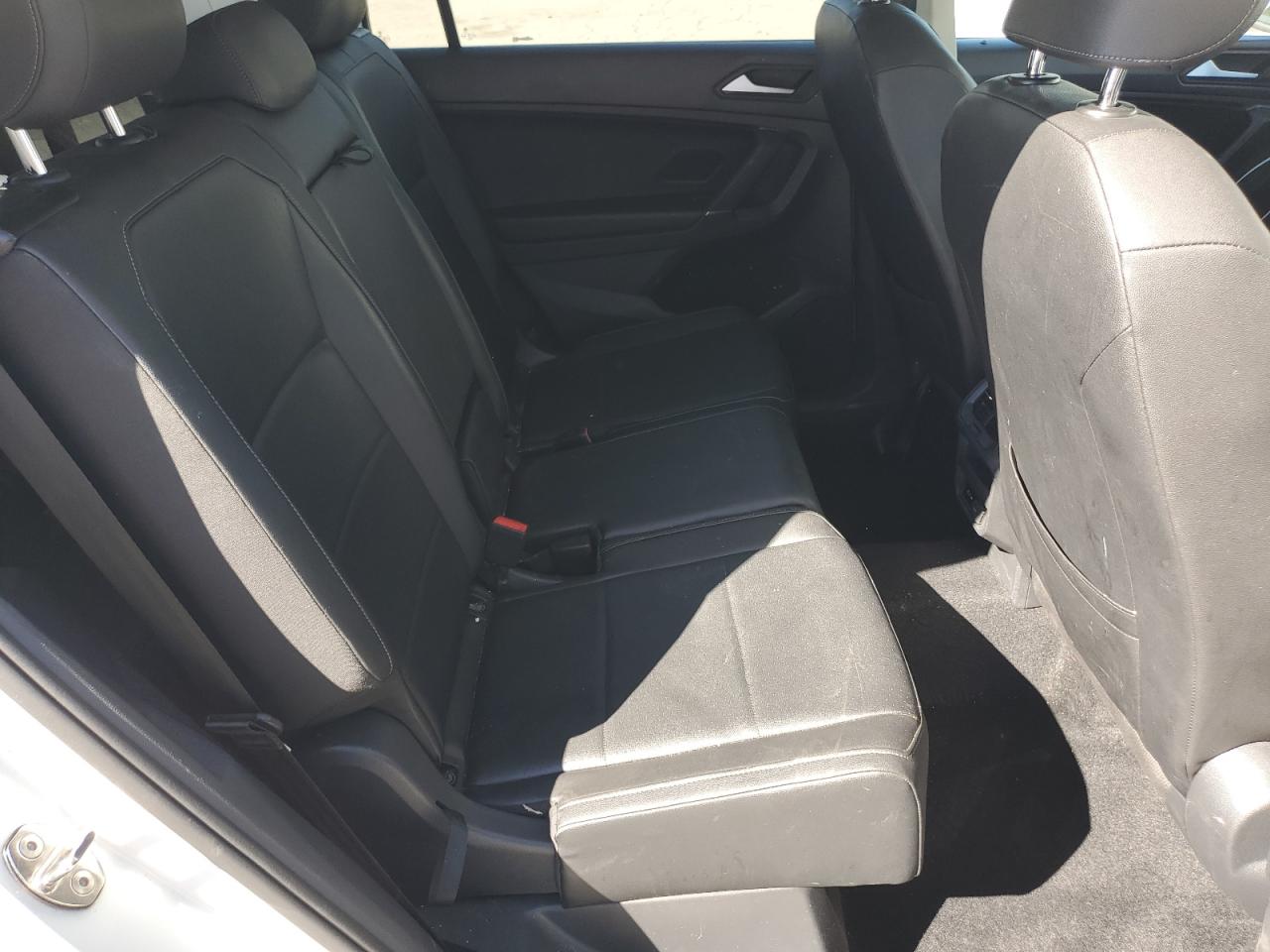 2020 Volkswagen Tiguan Se VIN: 3VV3B7AX5LM074805 Lot: 81954255