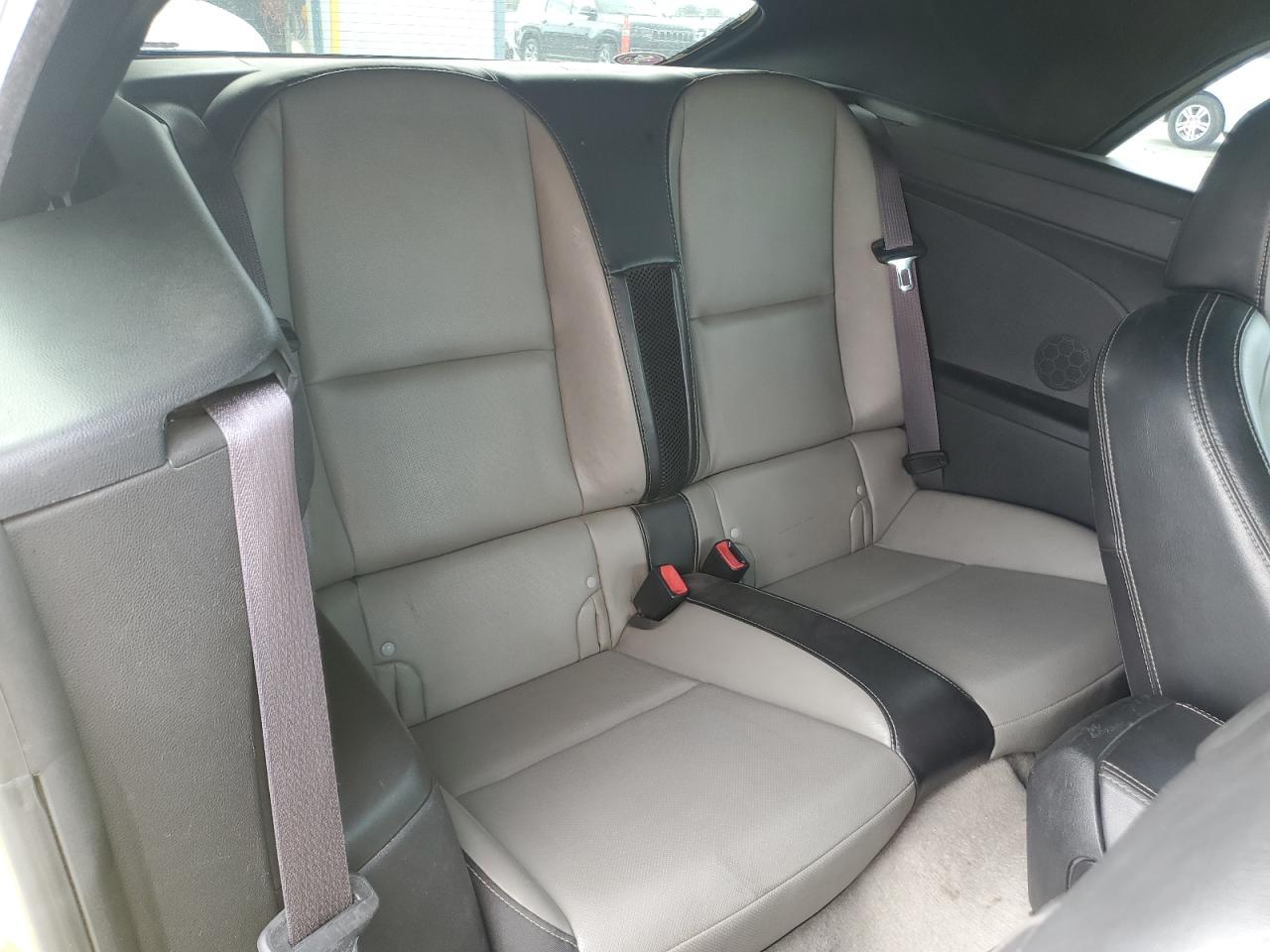 2014 Chevrolet Camaro Lt VIN: 2G1FC3D34E9304624 Lot: 80294715