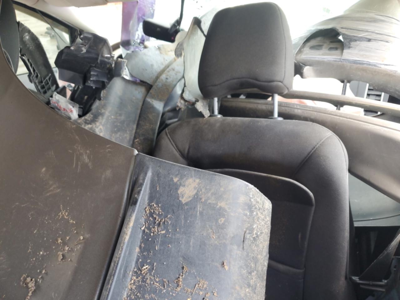 2008 Ford Edge Sel VIN: 2FMDK48C98BA64996 Lot: 71094685