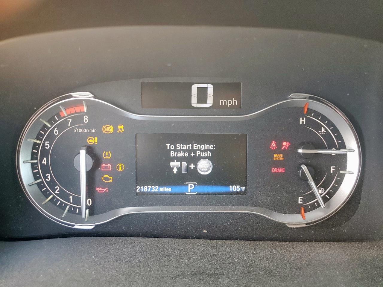 2016 Honda Pilot Ex VIN: 5FNYF5H32GB024731 Lot: 71266495