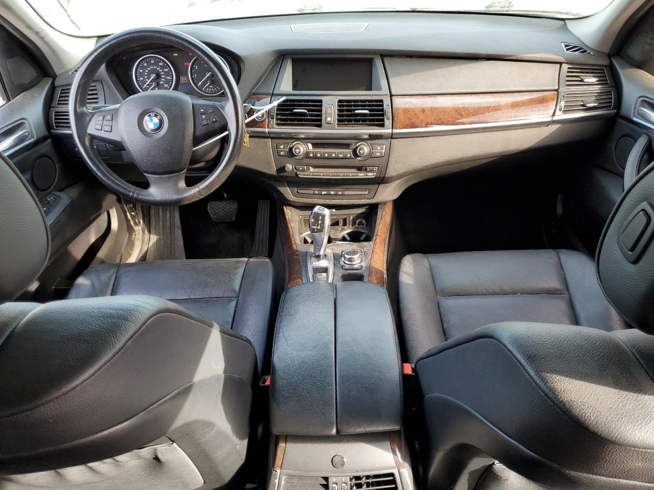 2011 BMW X5 xDrive35I VIN: 5UXZV4C56BL401060 Lot: 82143965