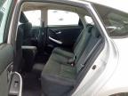 2013 TOYOTA PRIUS HYBRID  for sale at Copart EAST KILBRIDE