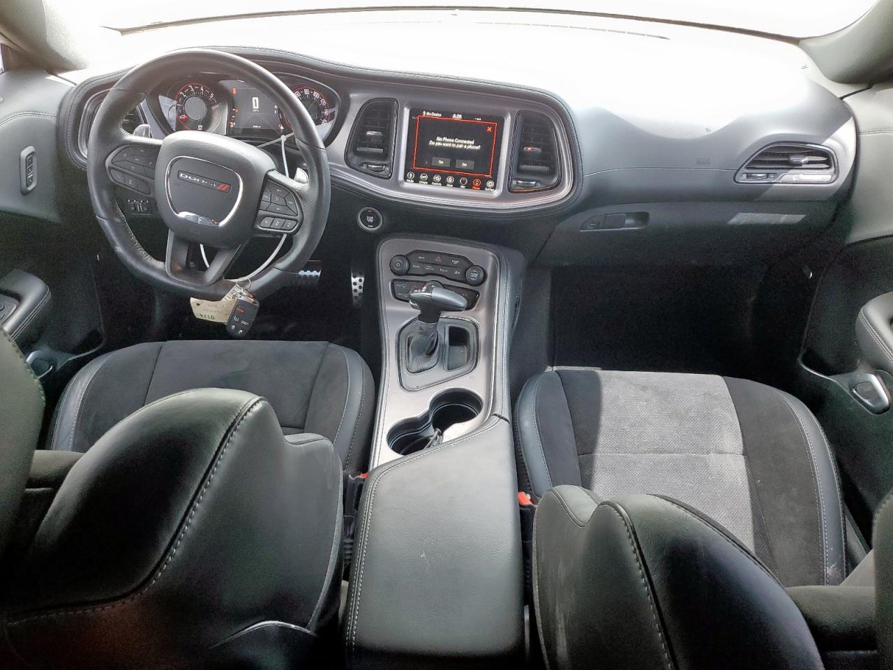 2023 Dodge Challenger R/T VIN: 2C3CDZBTXPH515014 Lot: 80764955