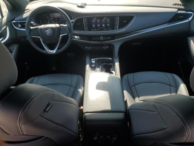  BUICK ENCLAVE 2024 Белы