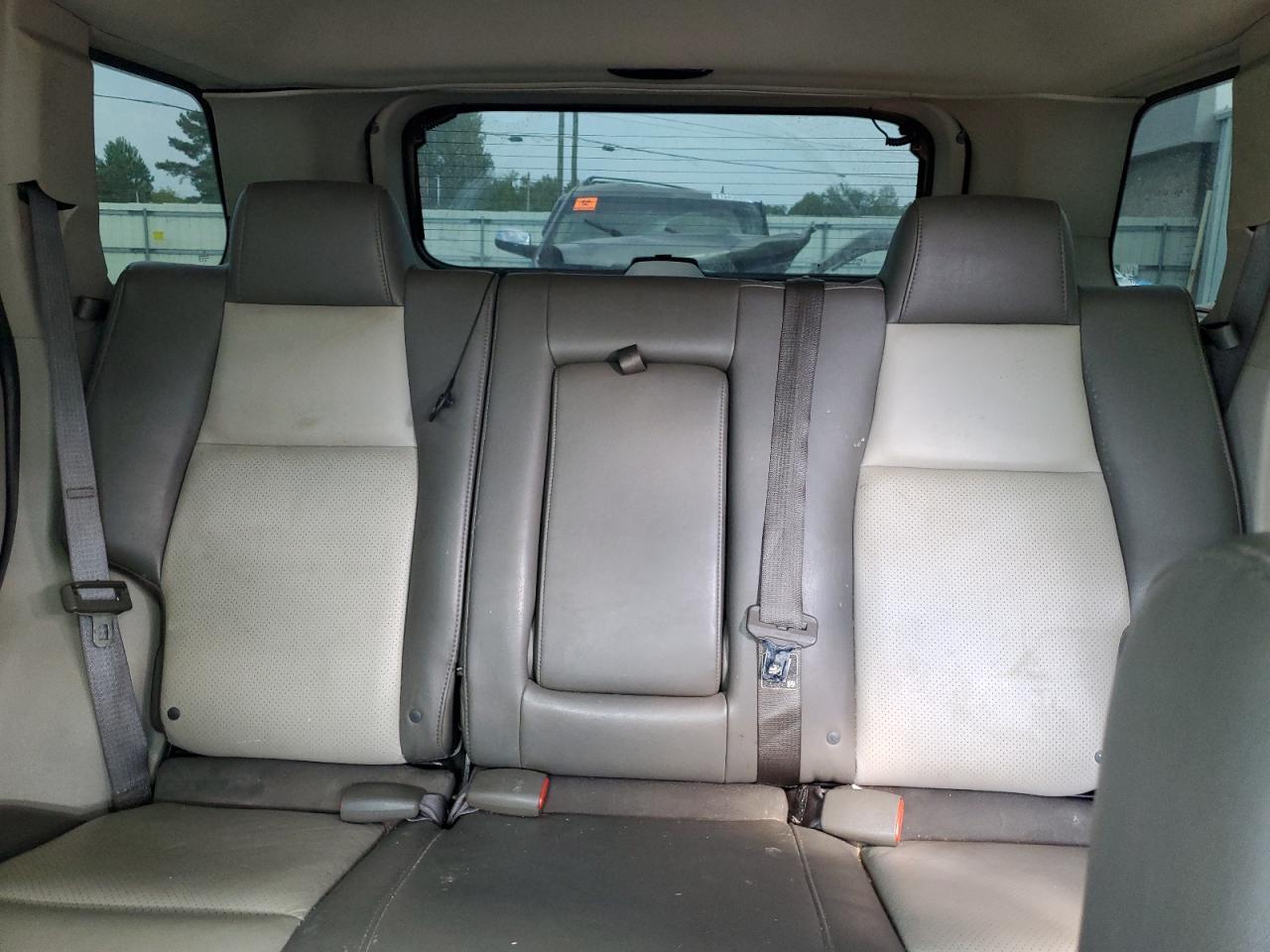 2008 Jeep Grand Cherokee Limited VIN: 1J8HR58N88C223072 Lot: 81407665