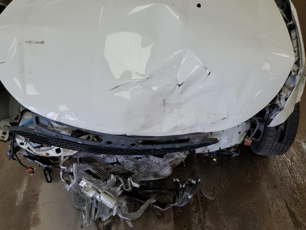 2011 Ford Focus Se VIN: 1FAHP3FN8BW164203 Lot: 80549685