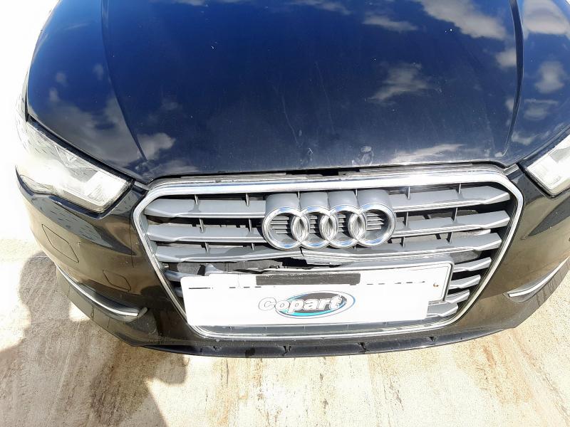2015 AUDI A3 SE TECHNIK ULTRA TDI 1.6 TDI ULTRA 110 SE TECHNIK 5DR